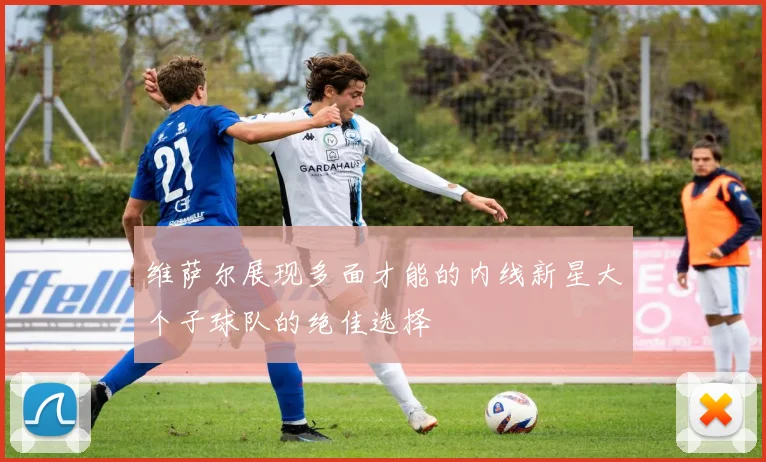 维萨尔展现多面才能的内线新星大个子球队的绝佳选择
